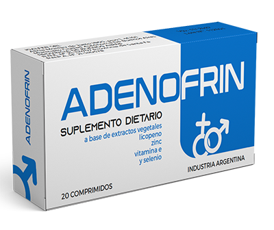 Adenofrin