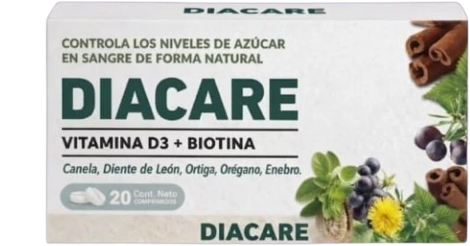 DiaCare
