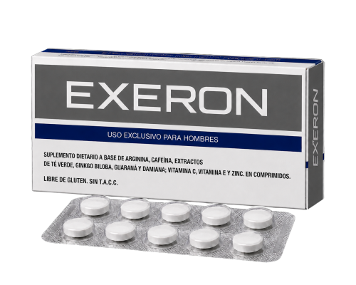 Erexon