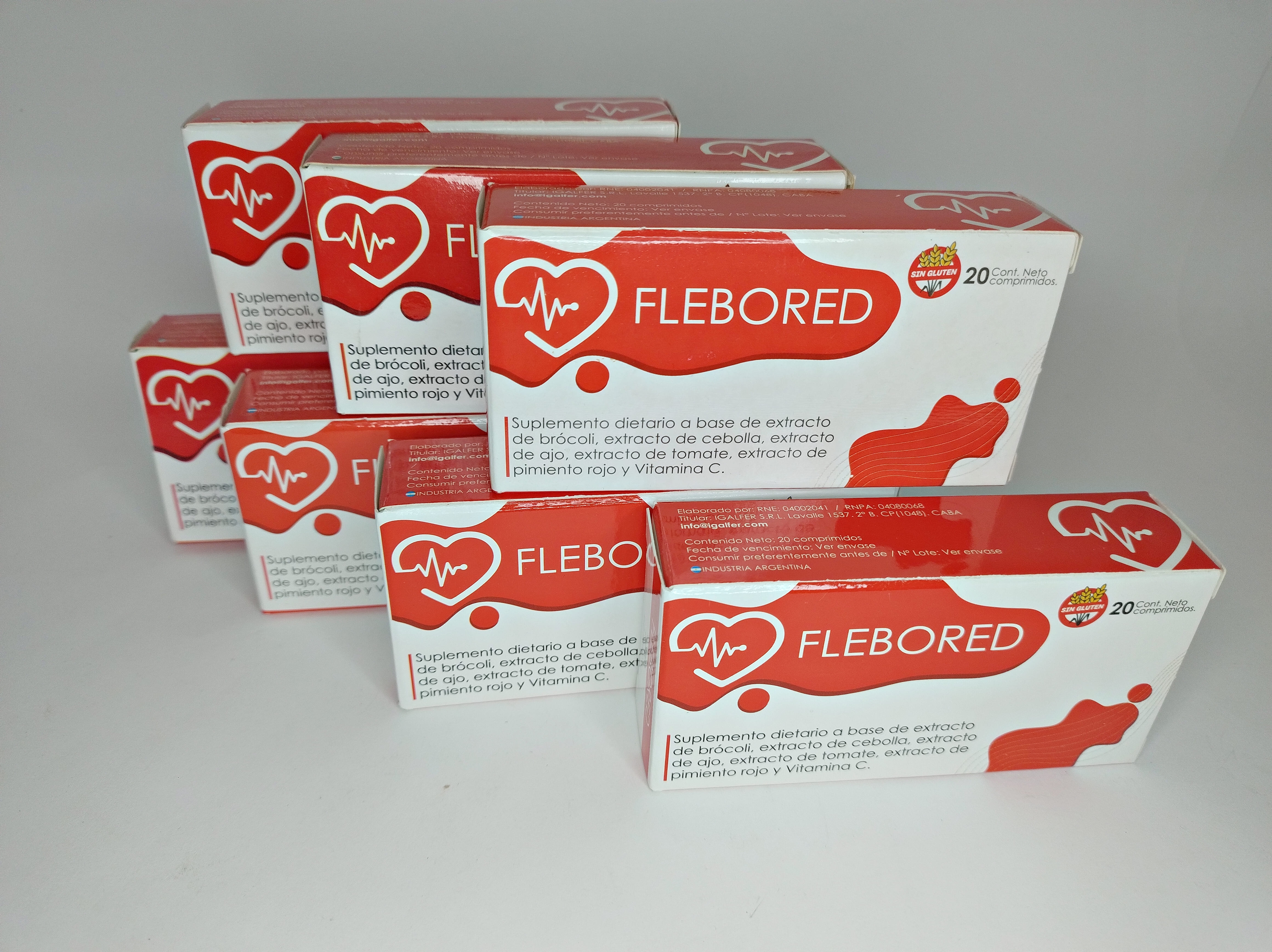 Flebored