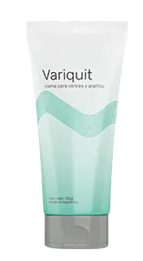 Variquit Crema contra varices Argentina